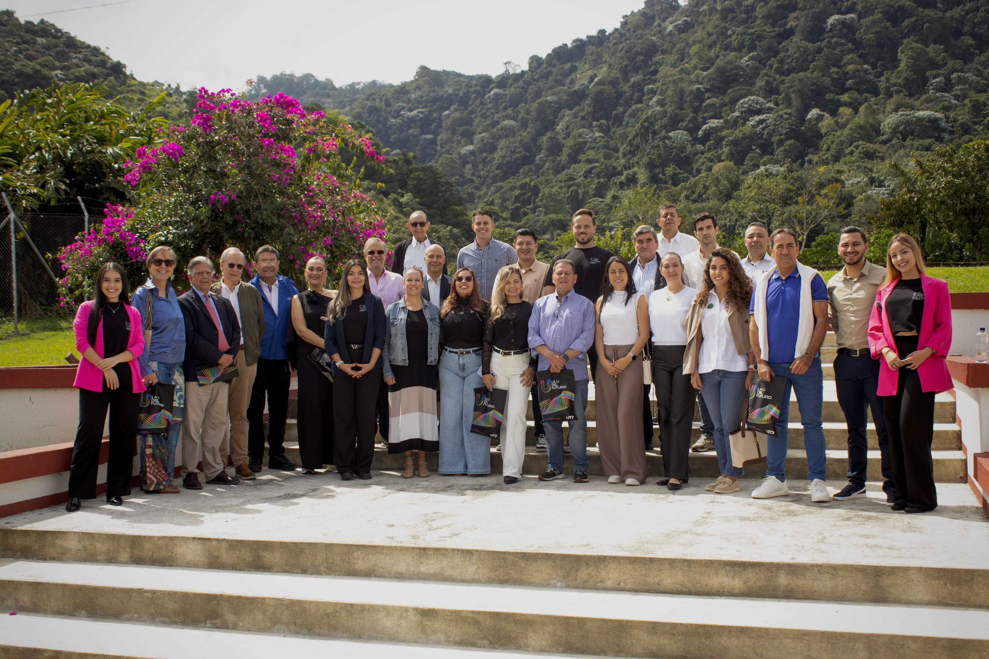 Networking y comunidad