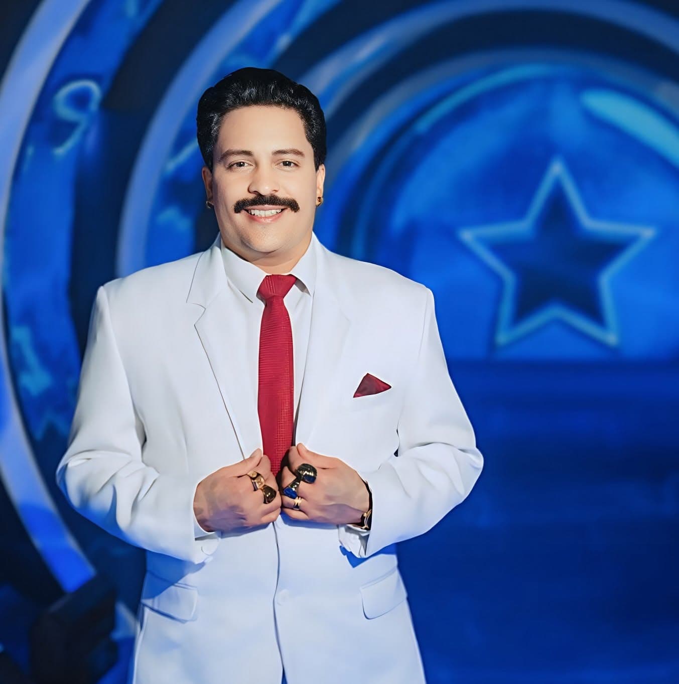 Frankie Ruiz (Javier Mauricio Valencia Henao)