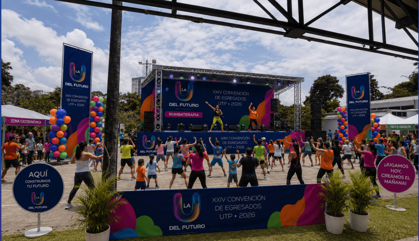 Rumbaterapia y activación